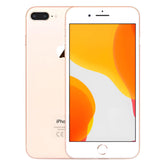 Apple iPhone 8 Plus Pre-Owned – 5.5” Retina HD Display, Dual 12MP Camera